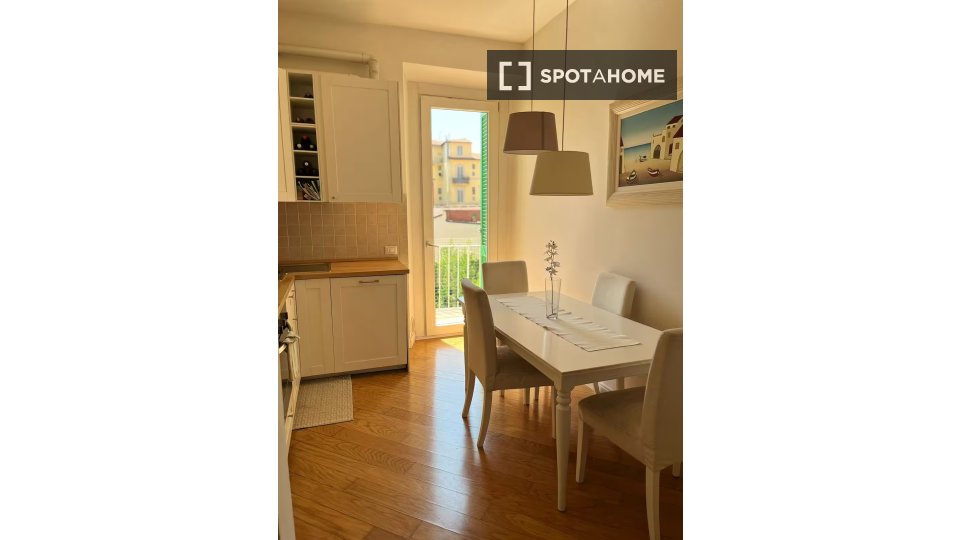 Apartment Florence, 2 beds — photo 10