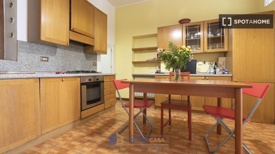 Apartment Milan, 2 beds, 68m² — photo 6