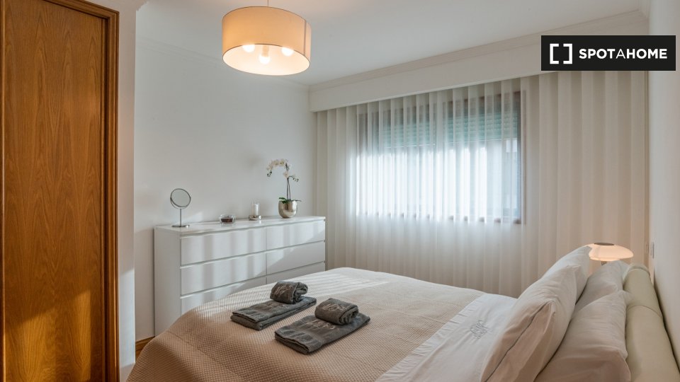 Apartment Porto, 2 beds, 90m² — photo 10