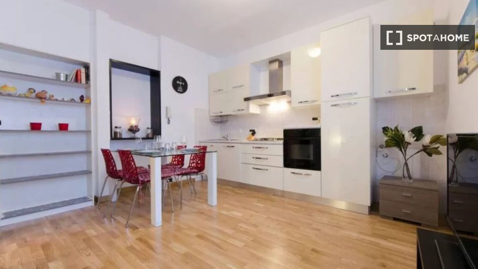 Apartment Genoa, 1 bed — photo 13