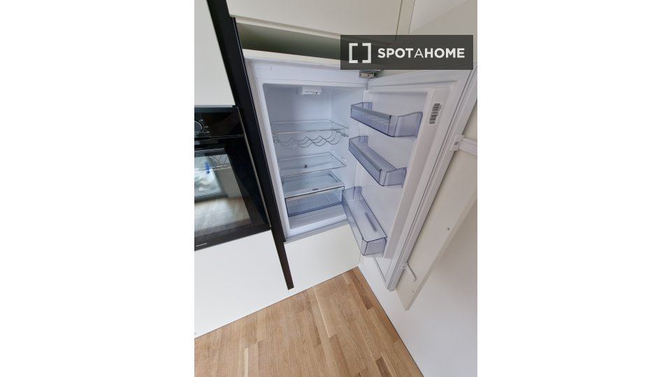 Apartment mono Berlin, 37m² — photo 14