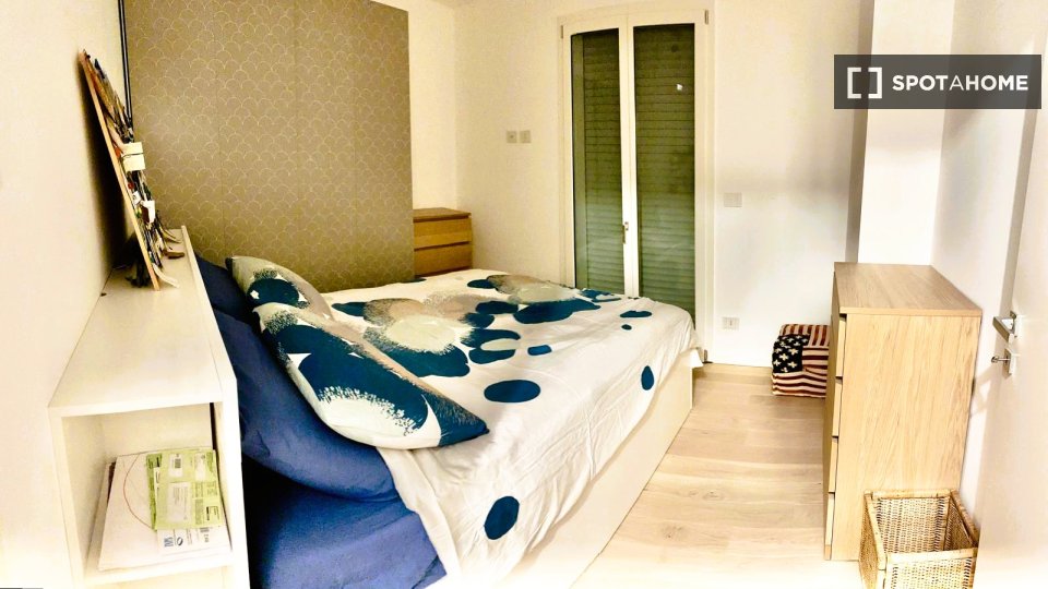 Apartment Milan, 1 bed — photo 12