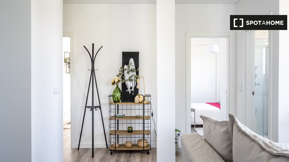 Apartment Lisbon, 2 beds — photo 15