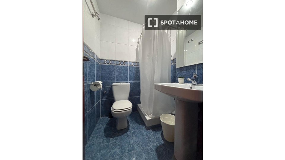 Apartment Valencia, 2 beds, 70m² — photo 5