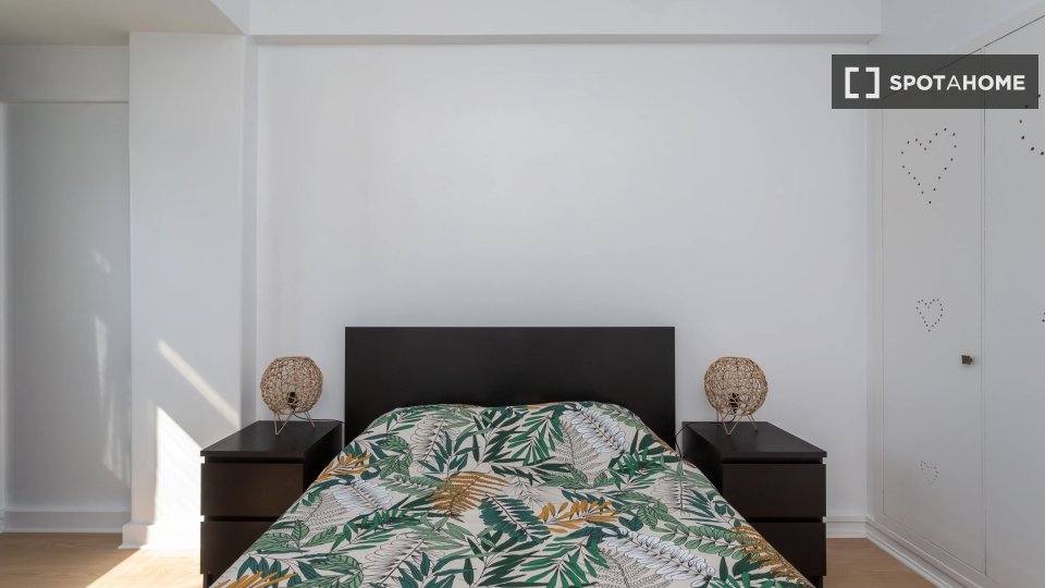 Double room Lisbon, 10 beds — photo 6
