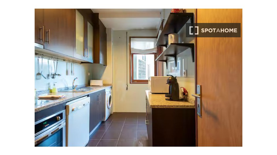 Apartment Porto, 4 beds — photo 4