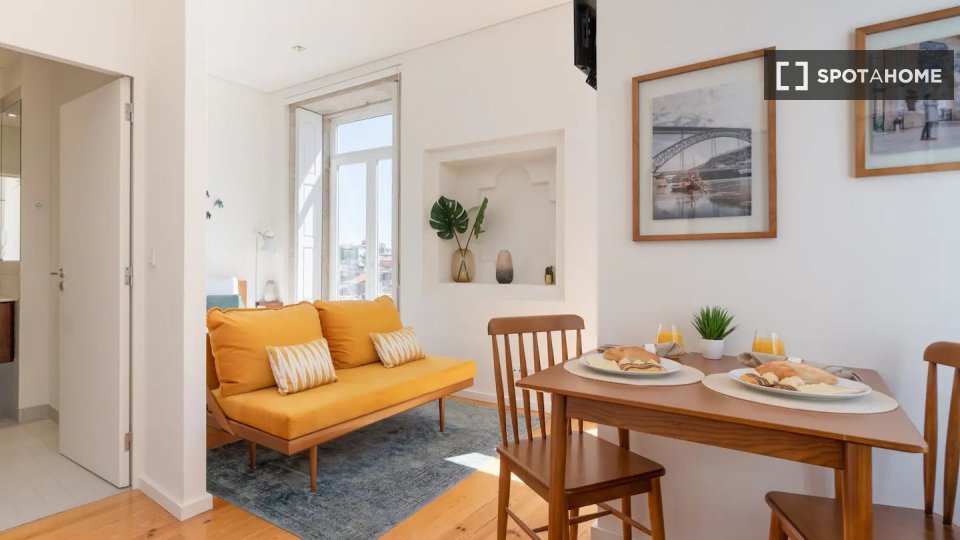 Apartment mono Porto — photo 6