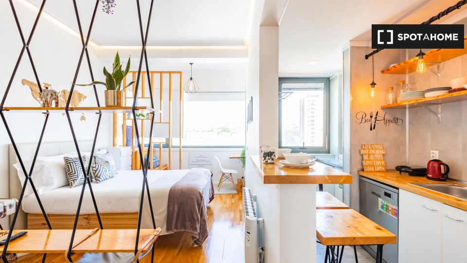 Apartment mono Porto — photo 8