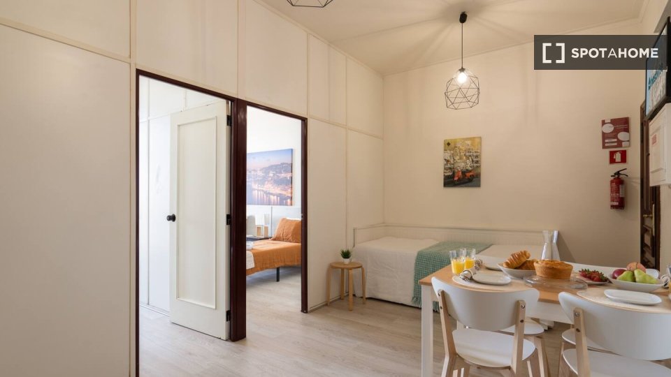 Apartment Porto, 2 beds — photo 18