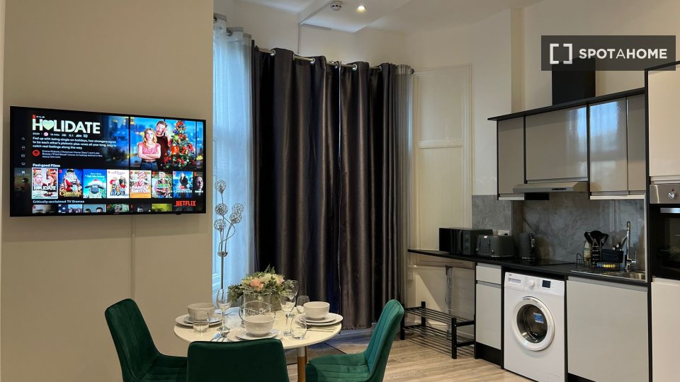 Apartment mono London, 20m² — photo 8
