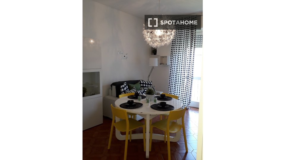 Apartment Milan, 2 beds, 85m² — photo 11