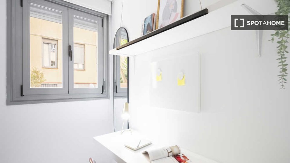 Camera doppia Madrid, 67 camere — foto 49