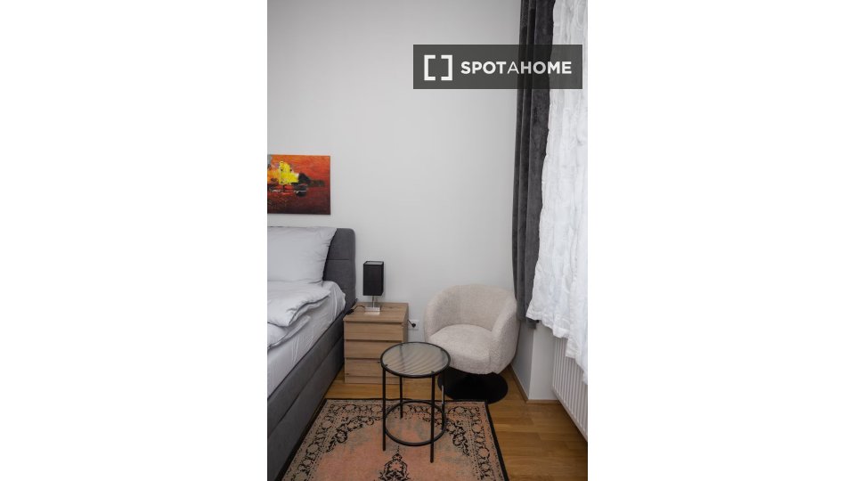 Apartment Vienna, 1 bed, 35m² — photo 15