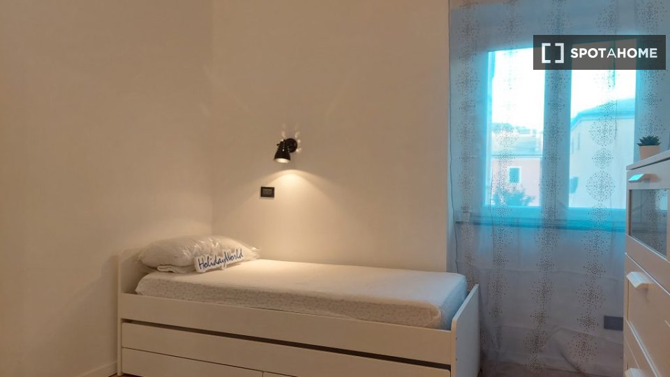 Apartment Genoa, 2 beds, 65m² — photo 15