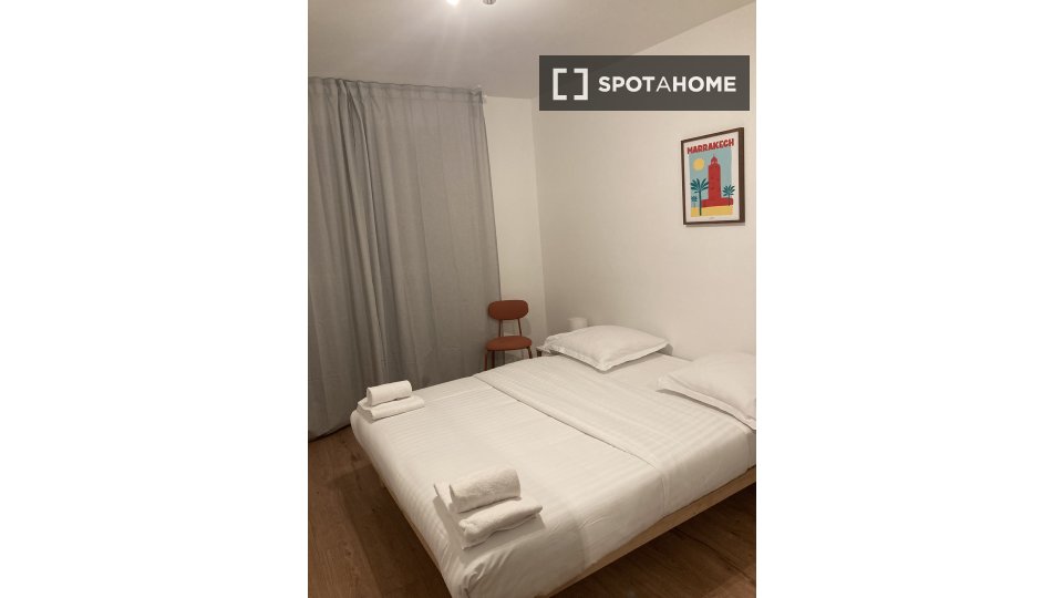 Apartment Paris, 3 beds — photo 12