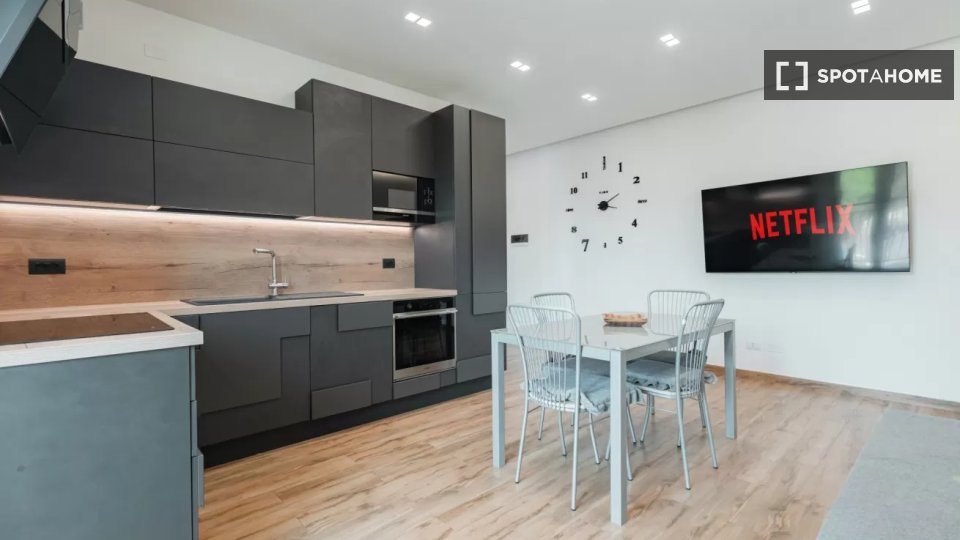 Apartment Milan, 2 beds — photo 8