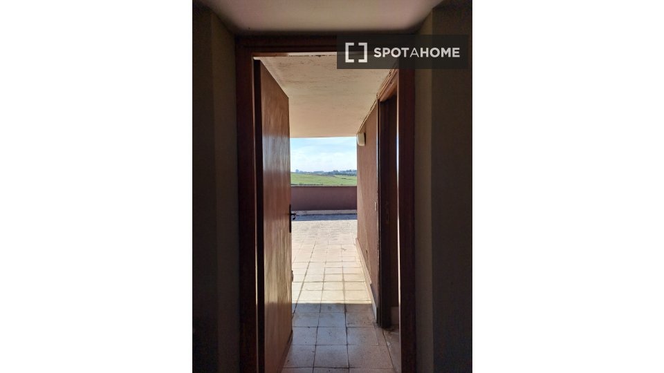 Double room Rome, 7 beds — photo 36