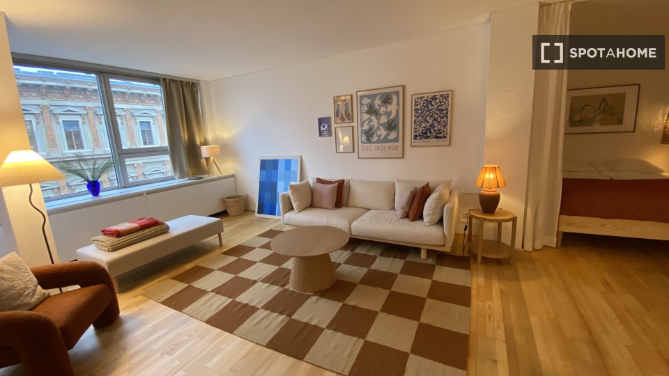 Apartment mono Vienna, 65m² — photo 2
