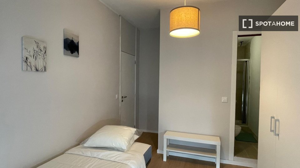 Double room Porto, 4 beds — photo 4