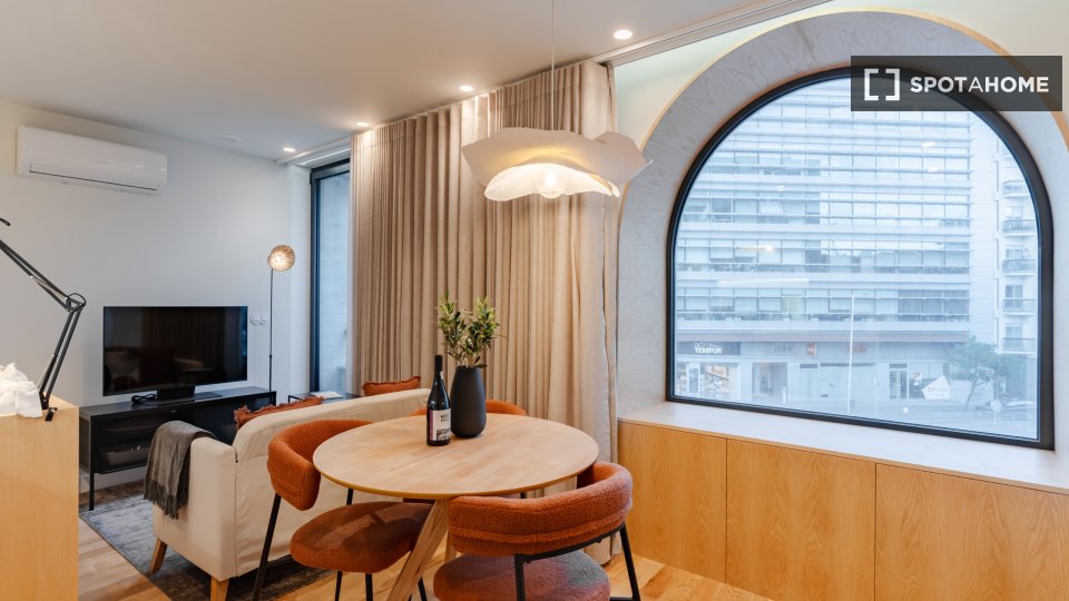 Apartment mono Porto, 28m² — photo 5