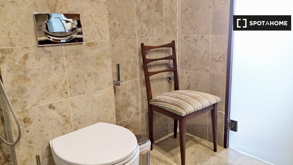 Apartment Lisbon, 2 beds — photo 6