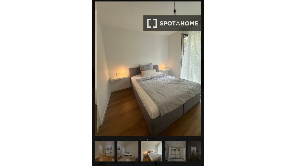 Apartment mono Frankfurt, 70m² — photo 16