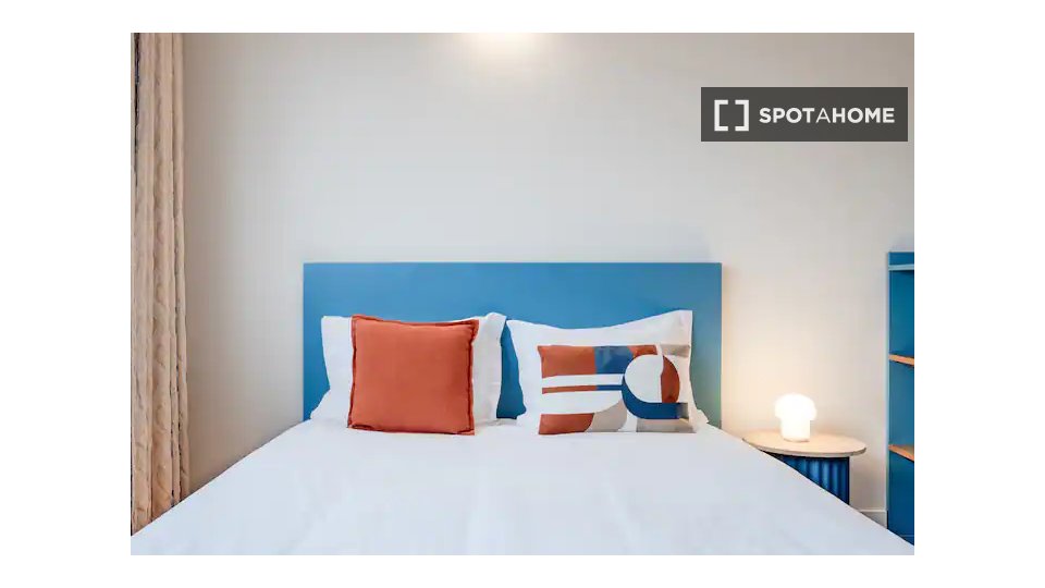Apartment Porto, 1 bed, 45m² — photo 15