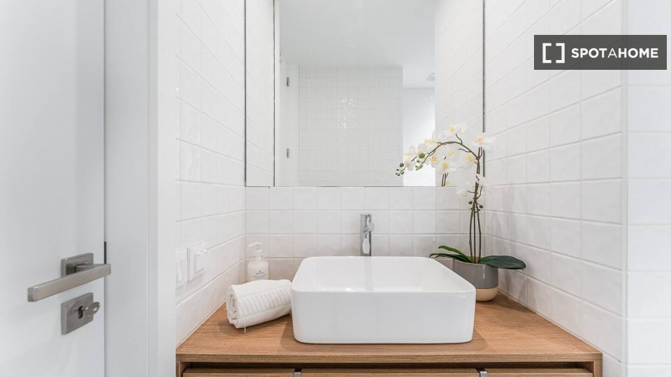 Apartment Porto, 1 bed — photo 13