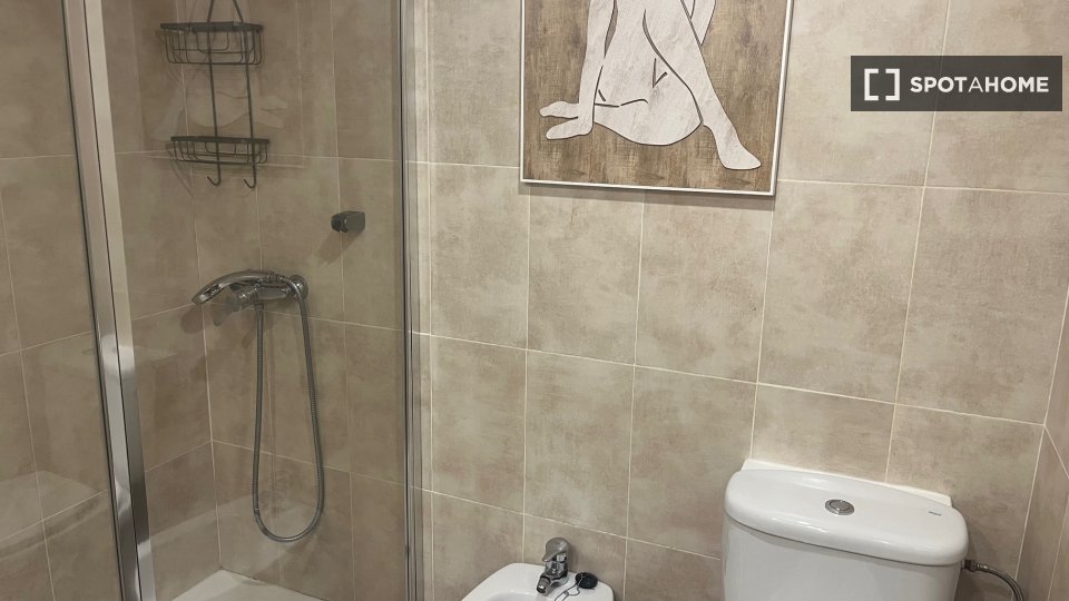 Apartment Madrid, 1 bed — photo 6