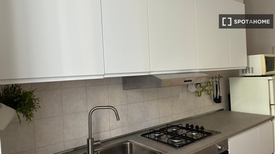Apartment Milan, 1 bed, 65m² — photo 23
