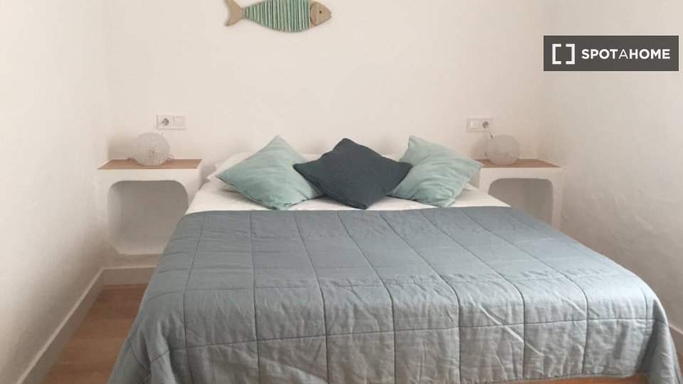 Apartment Palma_De_Mallorca, 2 beds, 67m² — photo 5