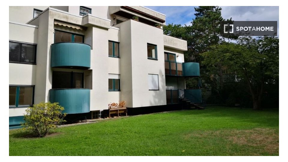 Apartment Berlin, 1 bed, 81m² — photo 10