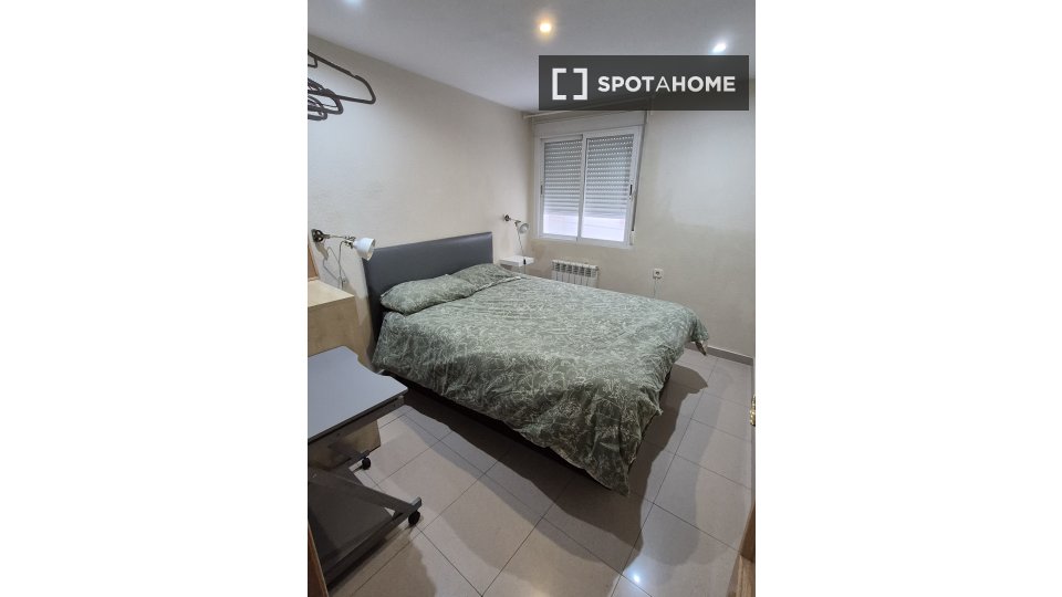 Appartamento Madrid, 3 camere — foto 7