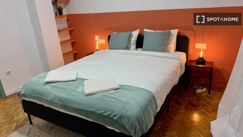 Apartment Valencia, 2 beds, 121m² — photo 6