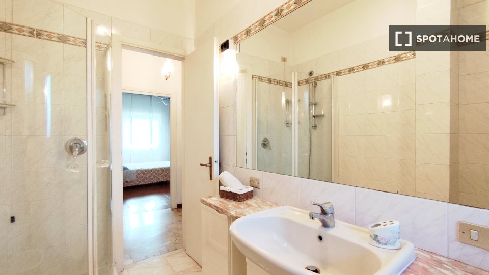 Apartment Milan, 2 beds, 110m² — photo 25