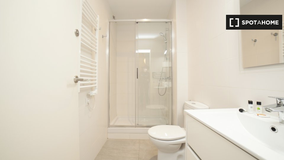 Appartamento Barcellona, 2 camere — foto 10