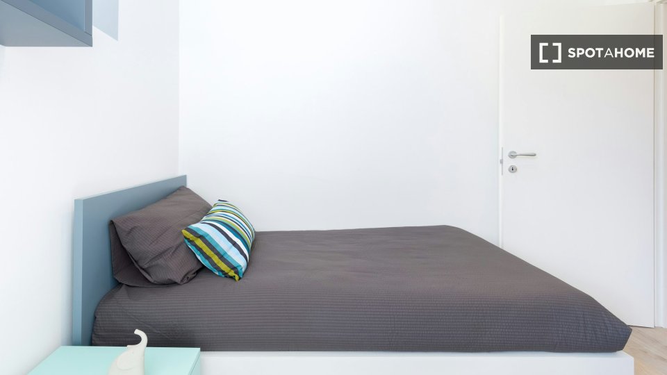 Double room Trento, 6 beds — photo 2