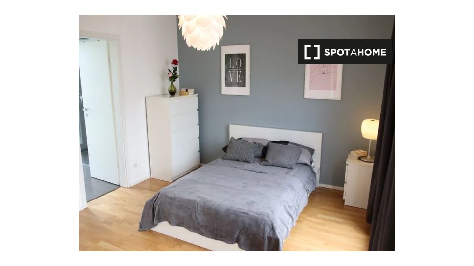 Apartment Berlin, 6 beds — photo 12