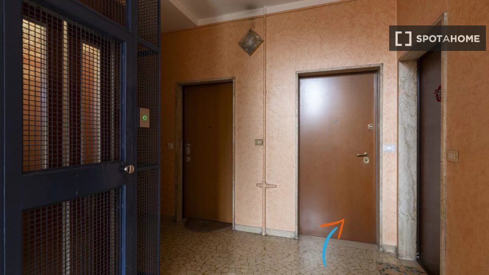 Apartment Milan, 1 bed — photo 23