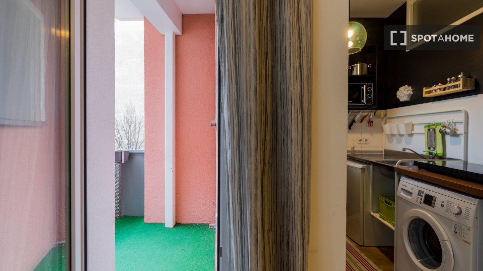 Apartment Berlin, 1 bed — photo 17