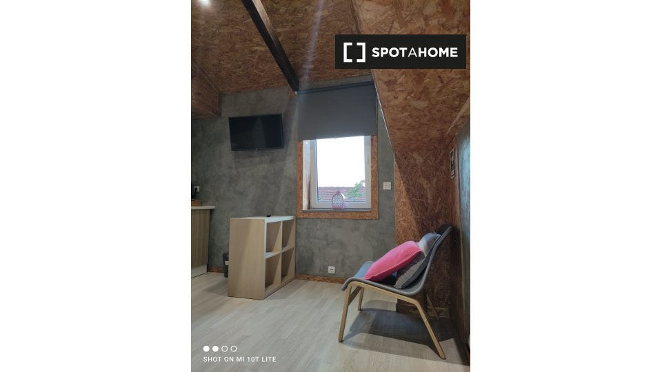 Apartment mono Porto, 30m² — photo 10