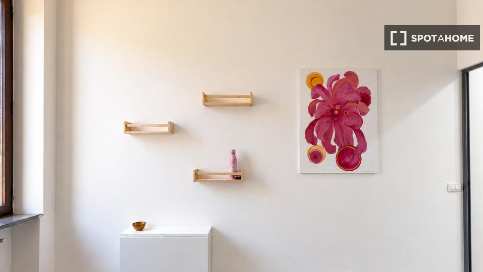 Apartment Milan, 1 bed — photo 8