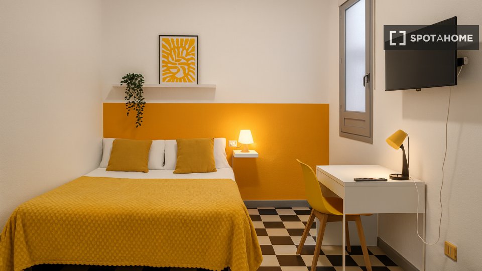 Double room Granada, 6 beds, 160m² — photo 36