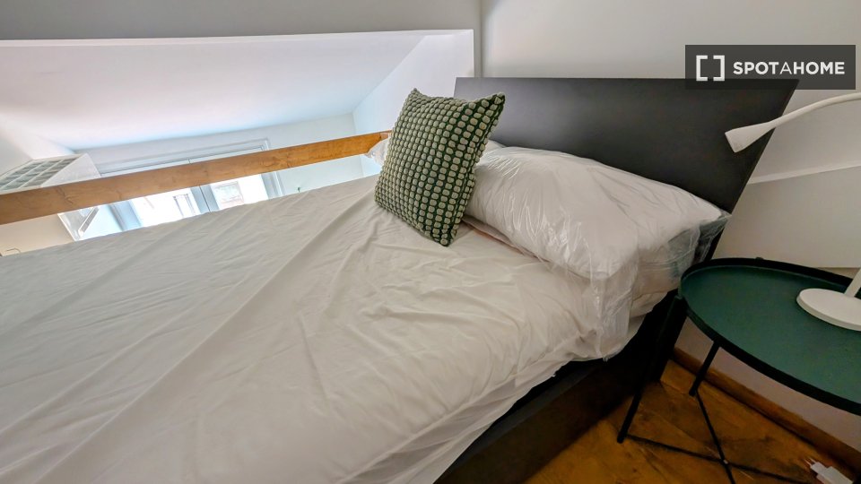 Apartment mono Milan, 18m² — photo 6