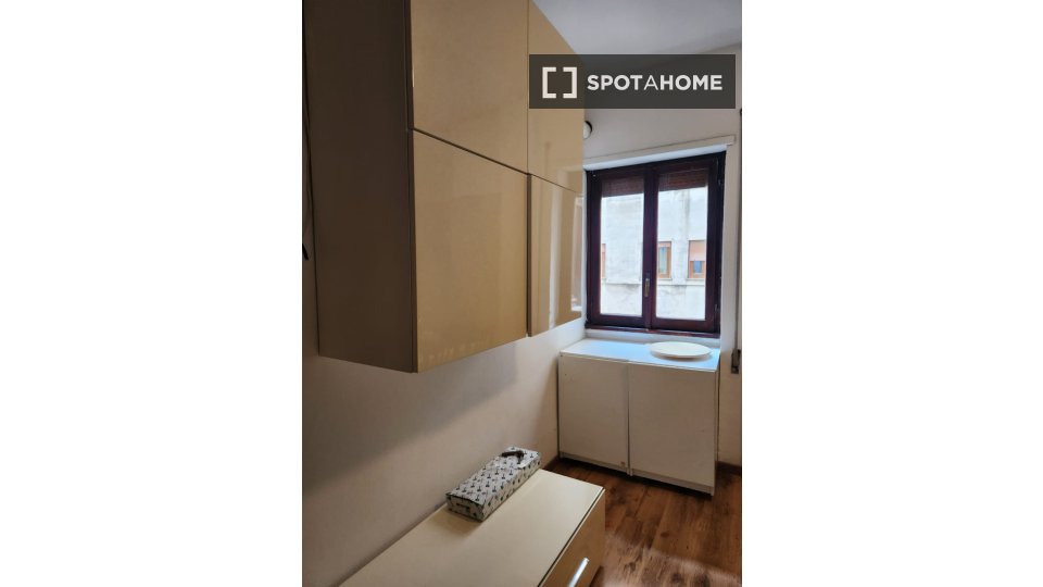 Double room Rome, 6 beds — photo 23