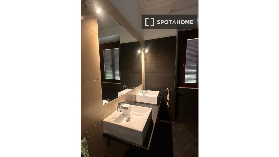 Apartment Rome, 1 bed, 75m² — photo 13
