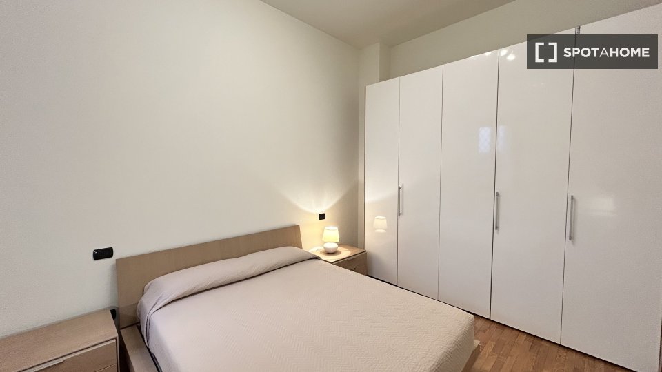 Apartment Milan, 1 bed, 45m² — photo 11