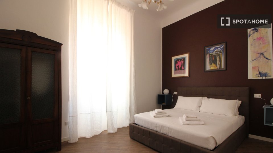 Apartment Milan, 2 beds, 60m² — photo 14