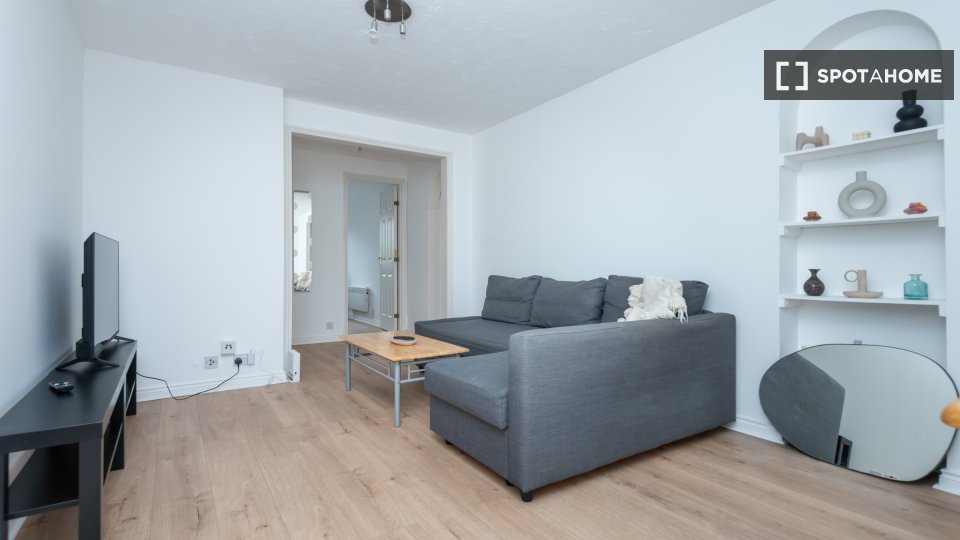 Apartment London, 2 beds — photo 4