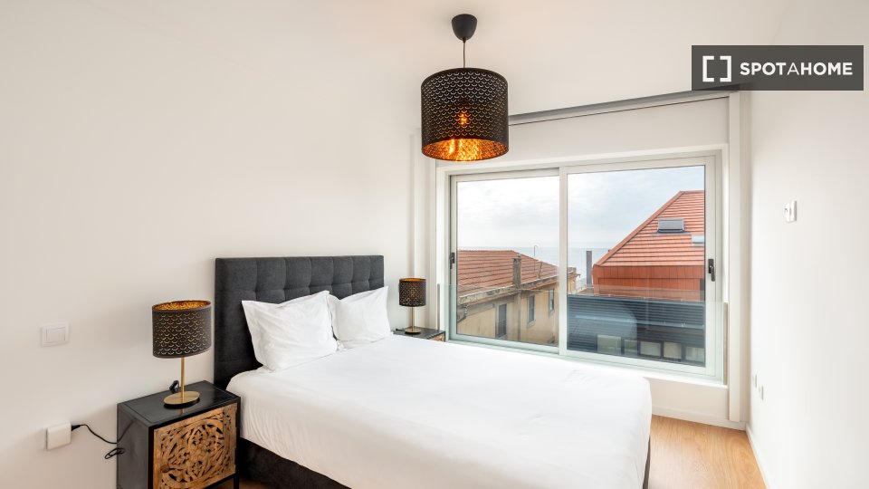 Apartment Porto, 1 bed, 64m² — photo 20